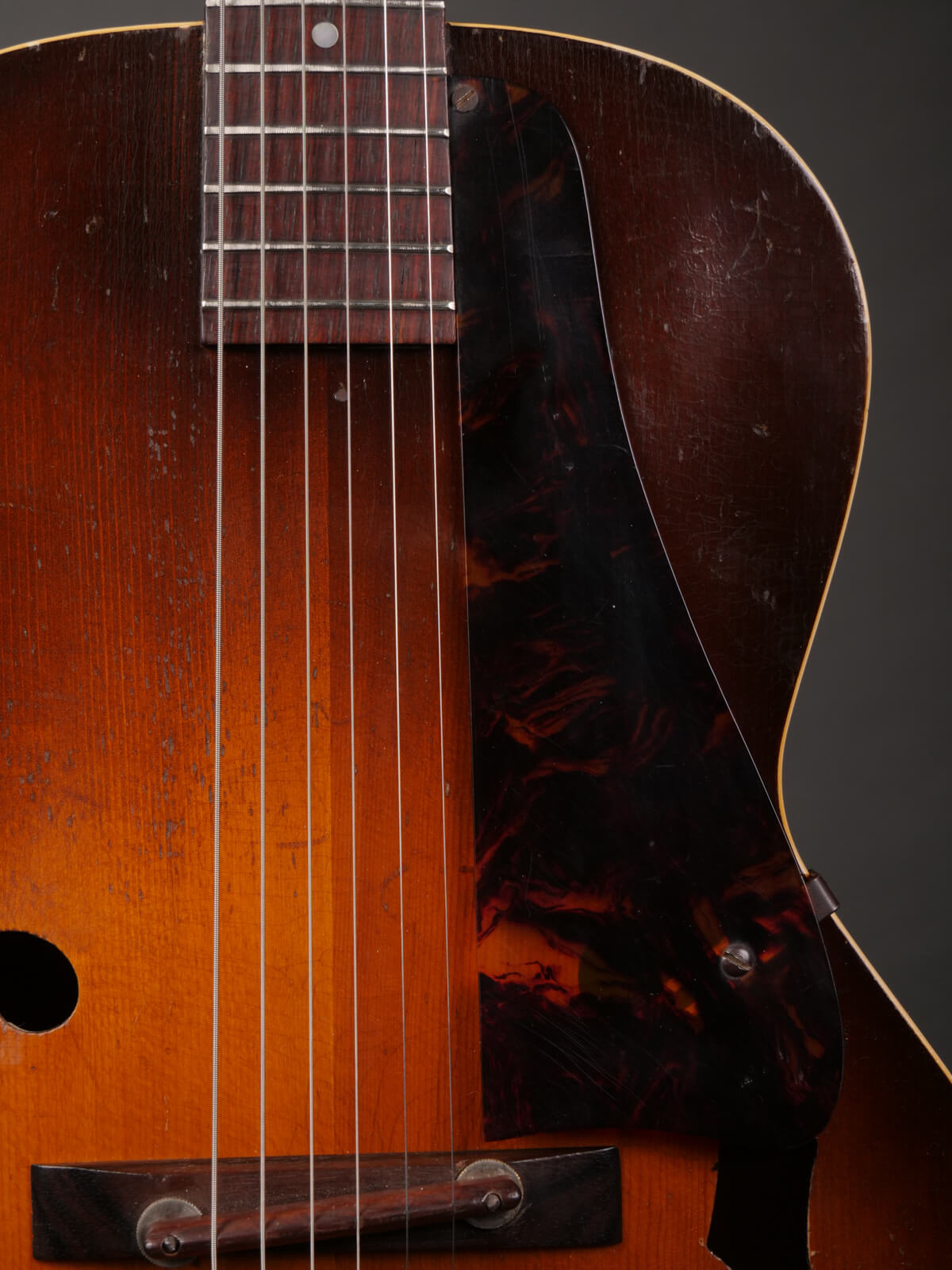 Kalamazoo KG-21 (1930's) - Hearts' Home Acoustics