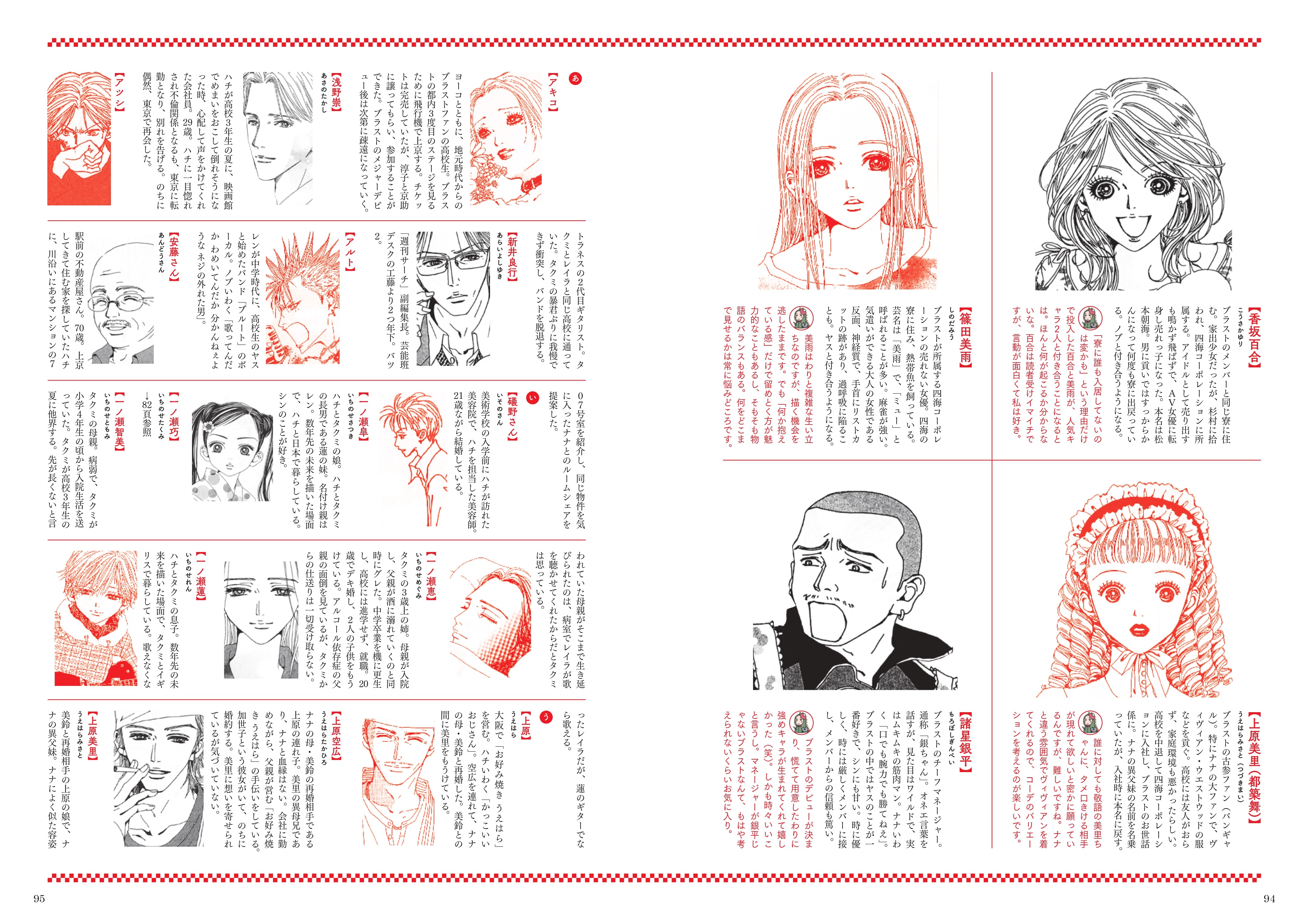 矢沢あい『NANA』の世界 - 平凡社