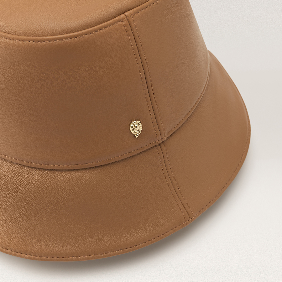 Palmer Leather Bucket(パルマー )｜【公式】ヘレンカミンスキー