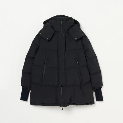 RAINTEC SKYE PARKA DOWN SH｜MACKINTOSH｜HÉLIOPÔLE（エリオポール