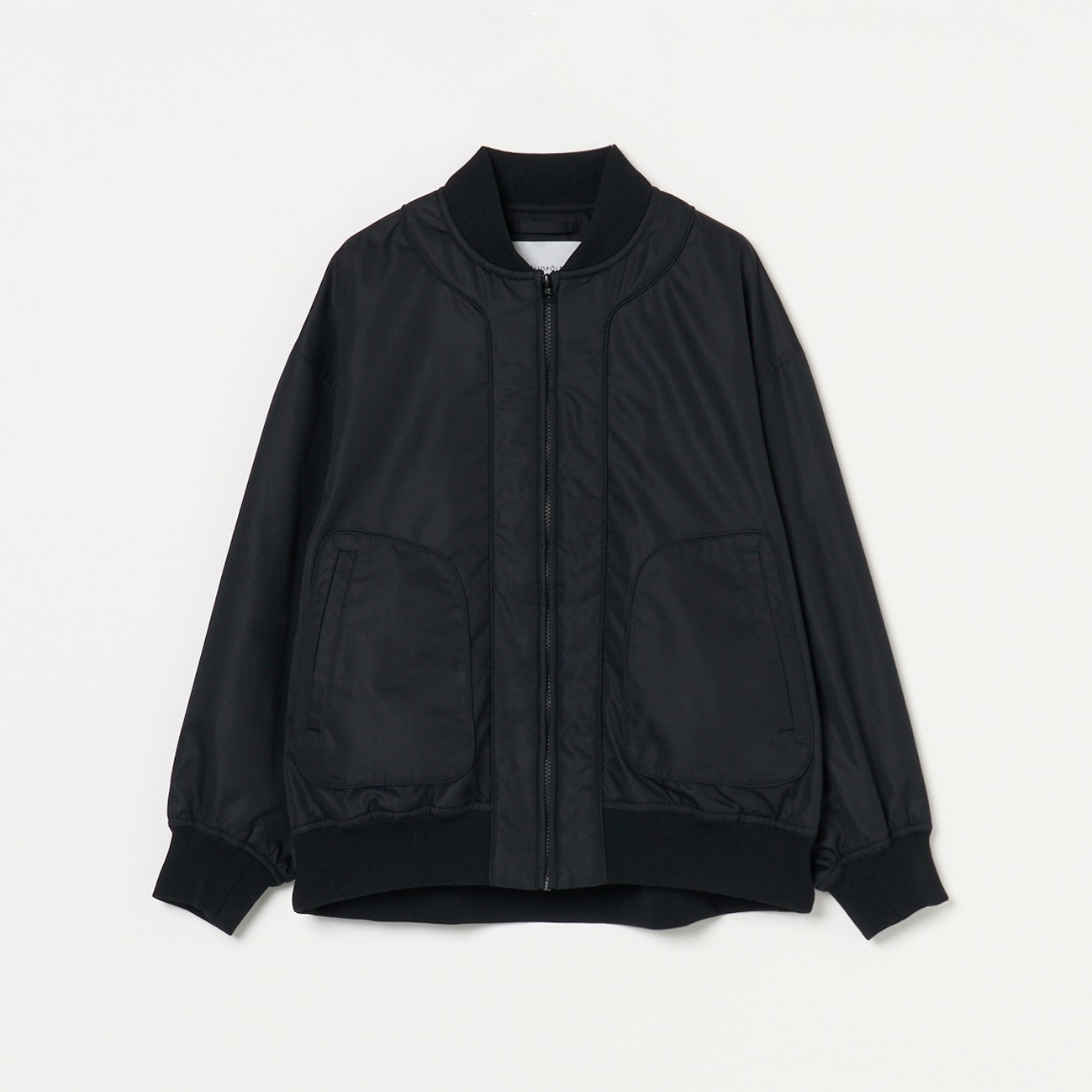MILITARY BLOUSON｜HELIOPOLE｜HÉLIOPÔLE（エリオポール）公式