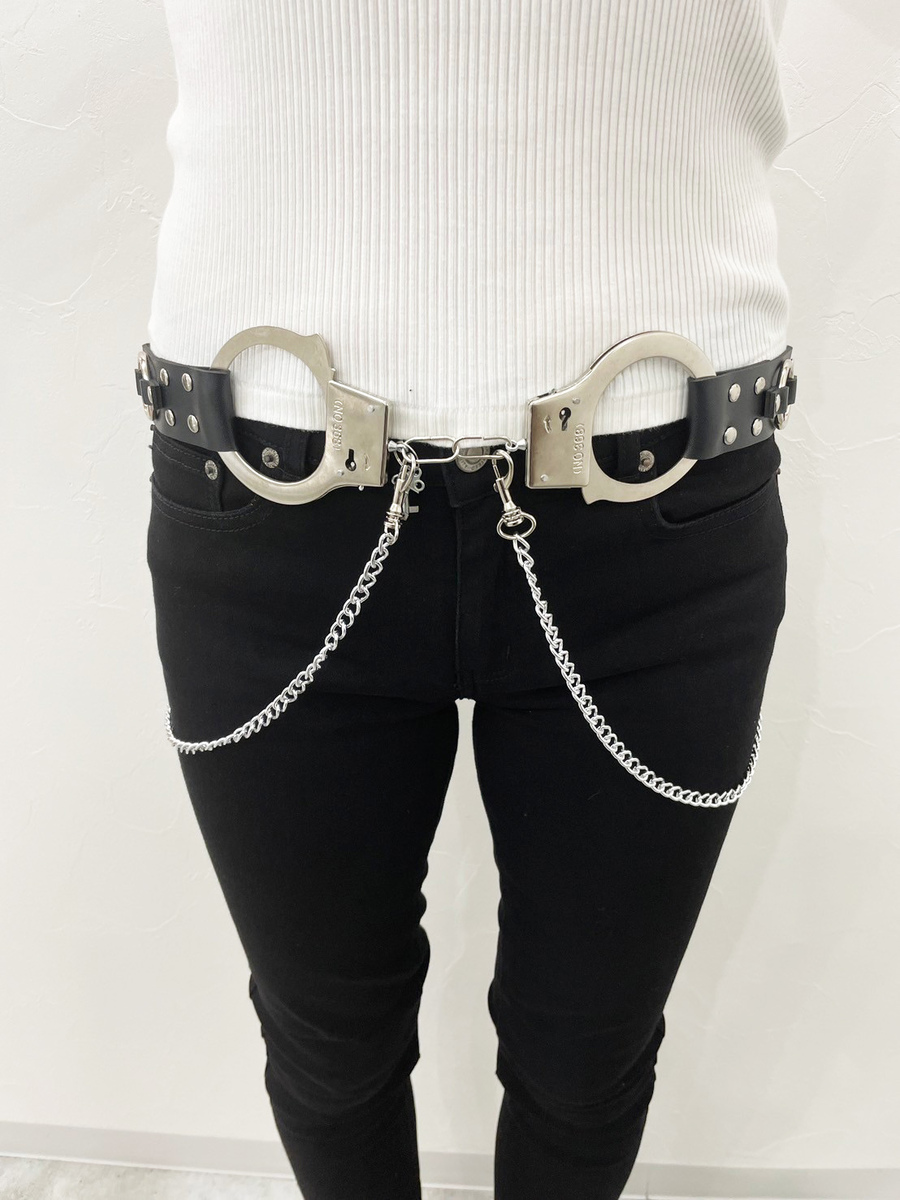 ベルト 通販｜HELLCATPUNKS 公式サイト