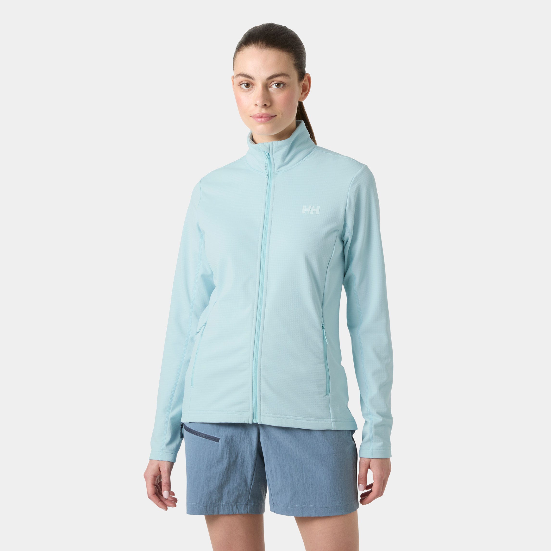 Women's Versalite Fleece Jacket | Helly Hansen US
