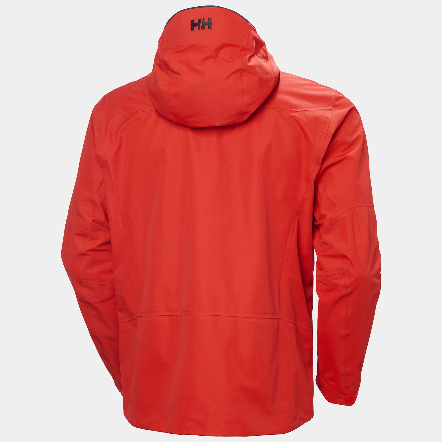 Men's Odin 9 Worlds Infinity 3L Shell Jacket | Helly Hansen US