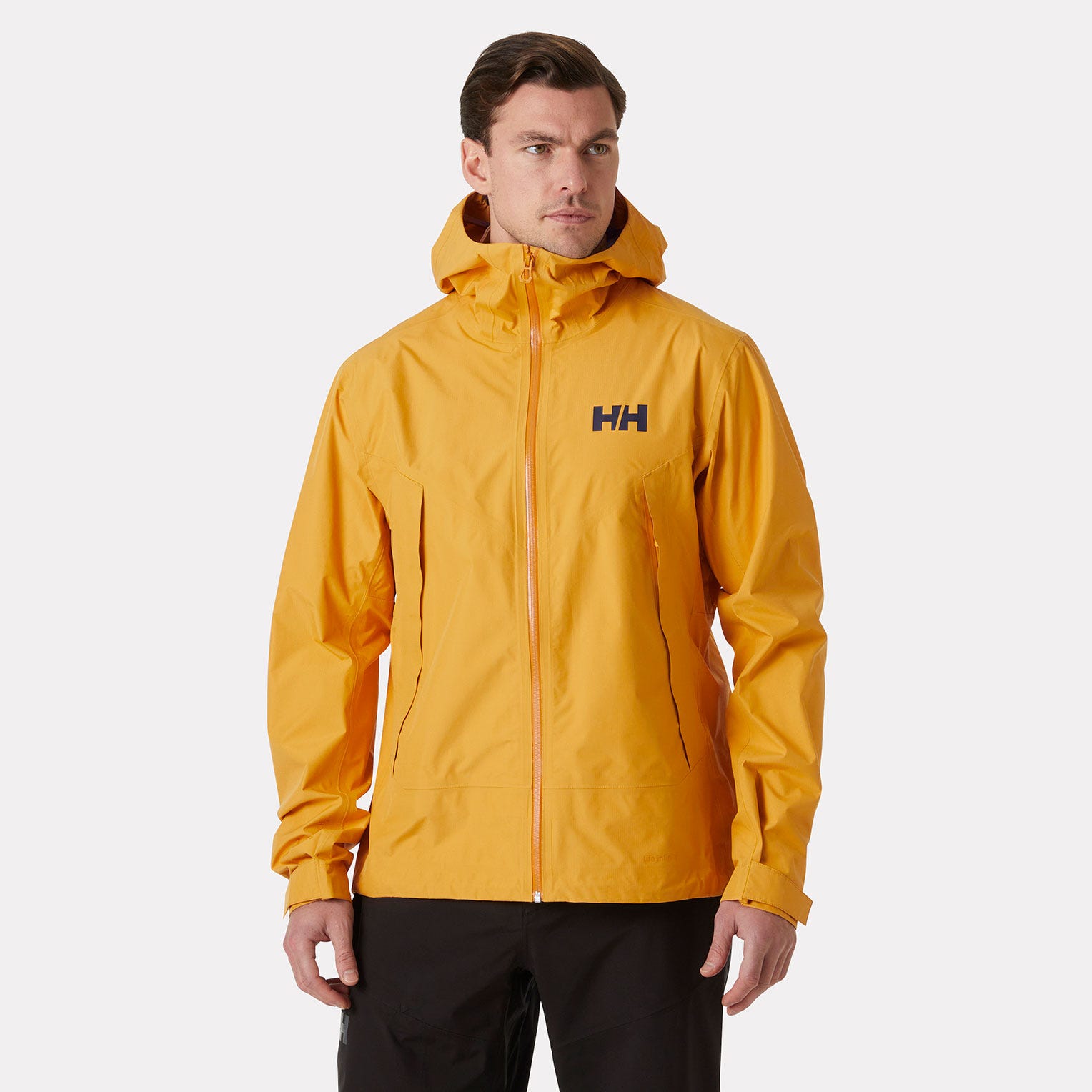 Men's Verglas Infinity Shell Jacket 2.0 | Helly Hansen Canada