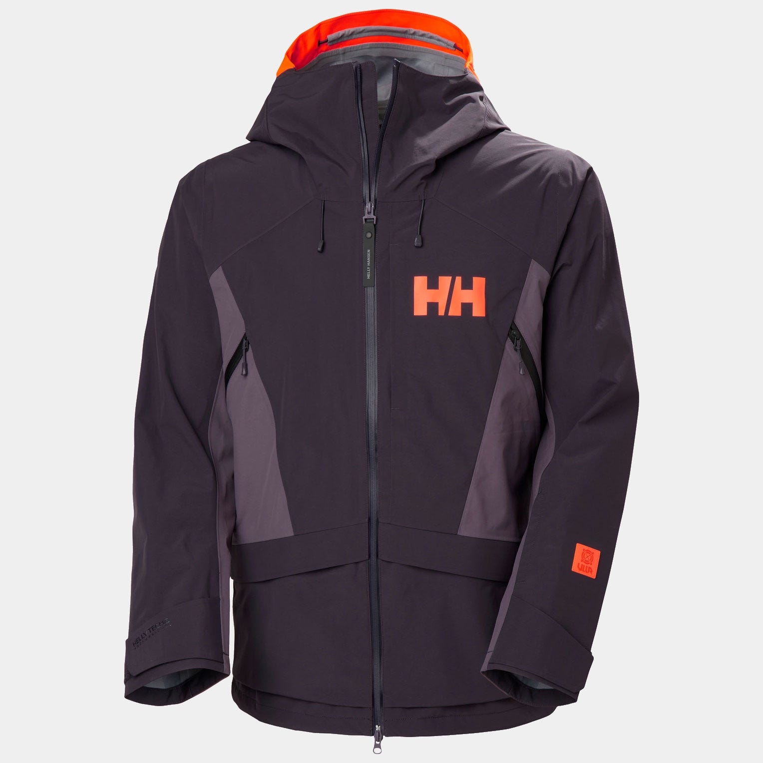Men's Sogn Tinden Shell Jacket | Helly Hansen US