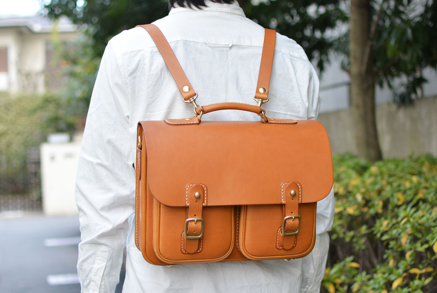 本革3wayバッグの選び方・人気ランキング｜革鞄・革小物のHERZ公式通販
