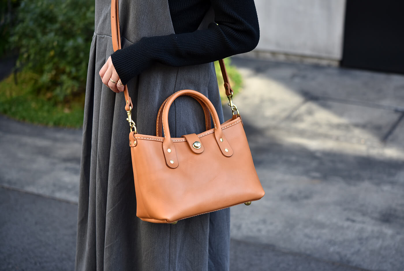 人気の2wayトートバッグ特集｜革鞄・革小物のHERZ公式通販