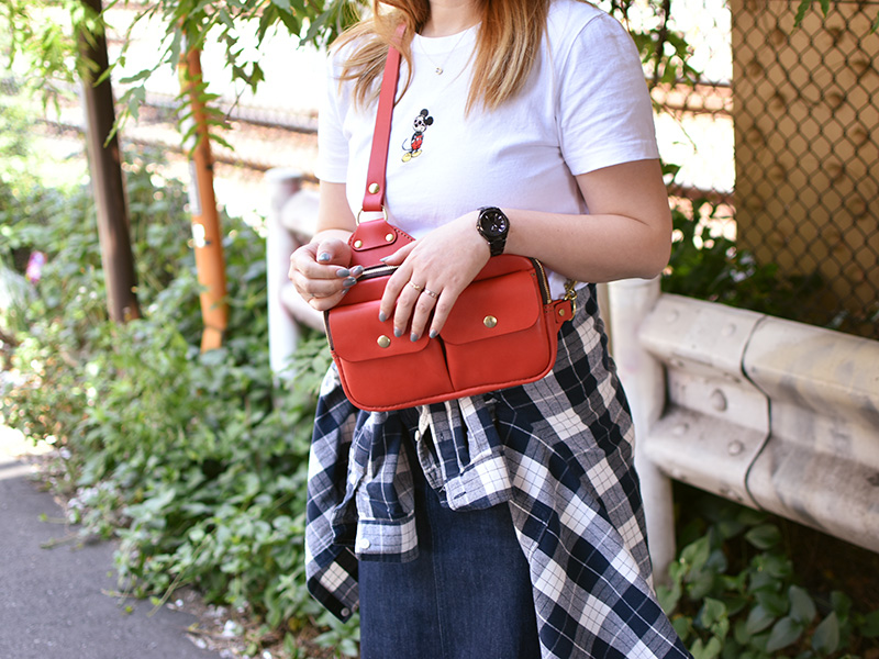 アウトドア企画商品、ご注文忘れなく！｜革鞄・革小物のHERZ公式通販