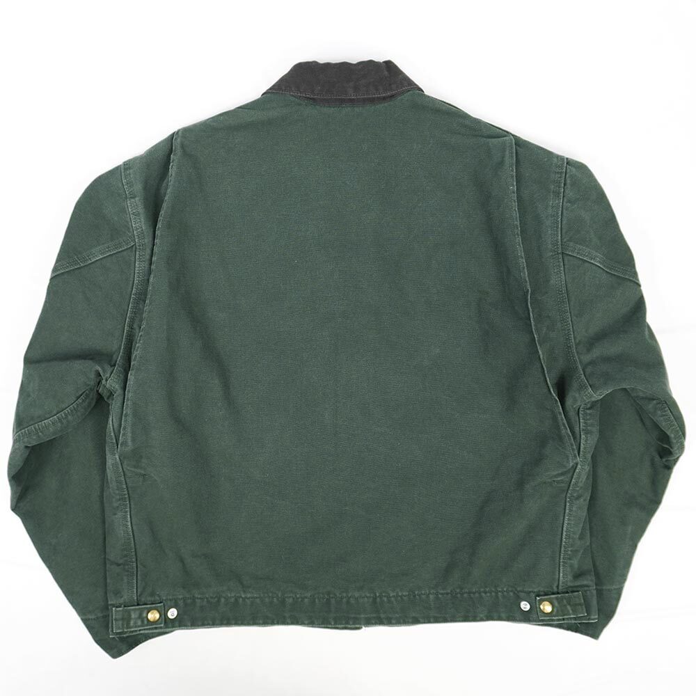 00's Carhartt デトロイトジャケット 
