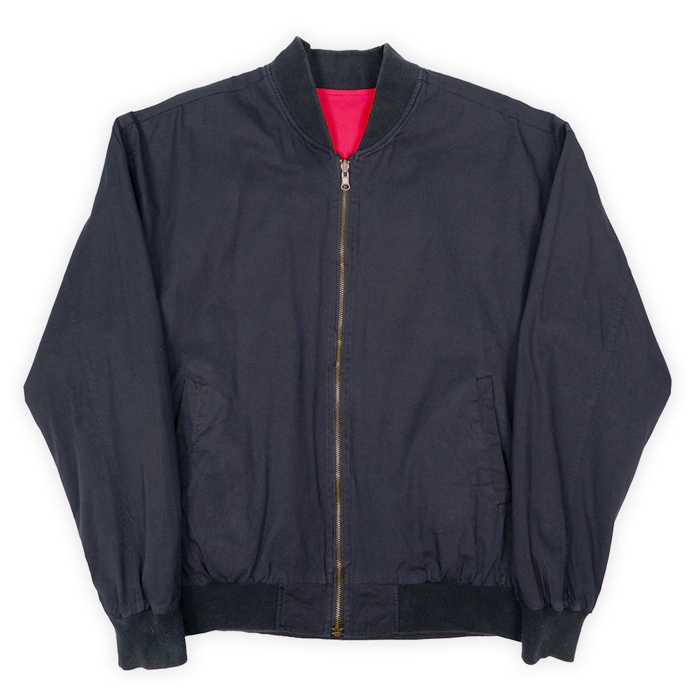 90's Marlboro リバーシブルジャケットmot01020402003177｜VINTAGE