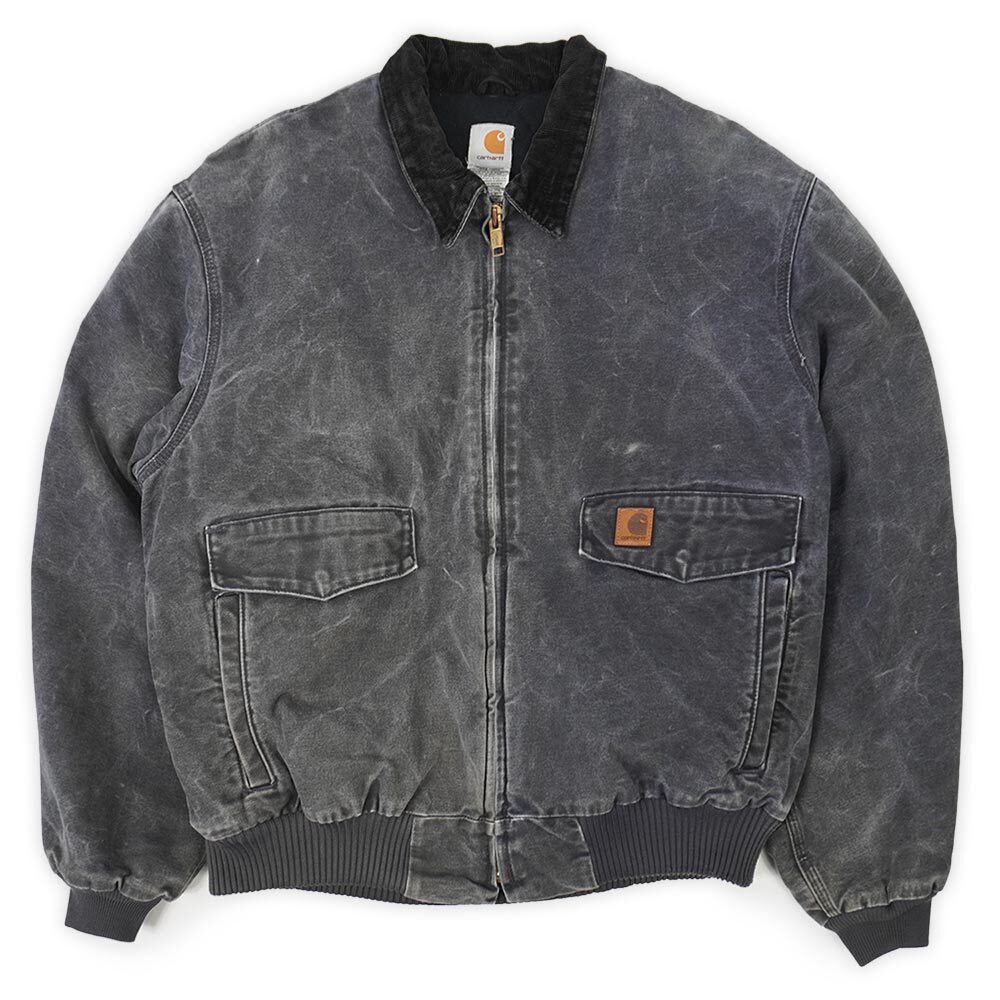 00's Carhartt コットンダックジャケットmot012b2704200784｜VINTAGE
