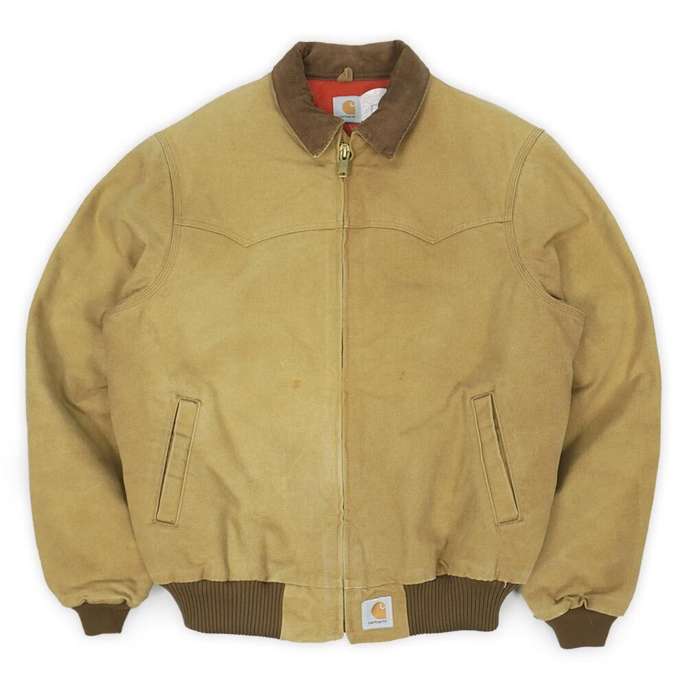90's Carhartt サンタフェジャケット 