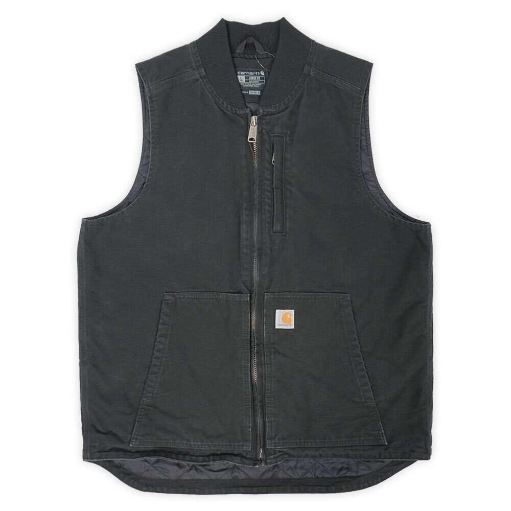 00's Carhartt ダックベスト 