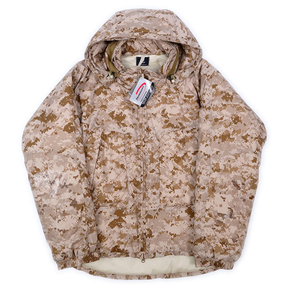 PCU Level7 TYPE1 JACKET 