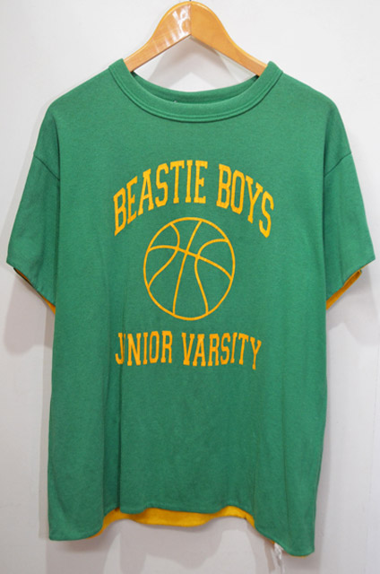 90's BEASTY BOYS Tシャツ Some Old Bullshit 90's BEASTY BOYS T