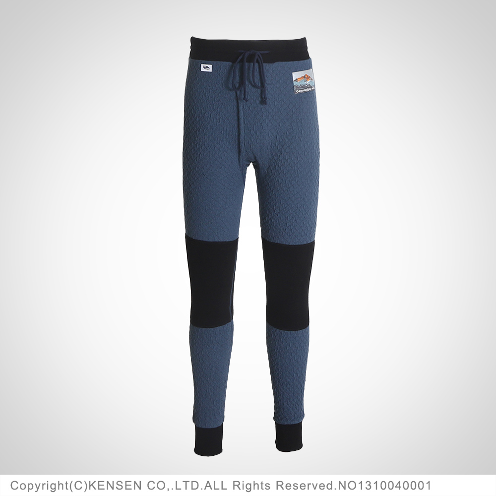 ひだまり本舗本店｜チョモランマプロ 紳士前開きタイツ詳細