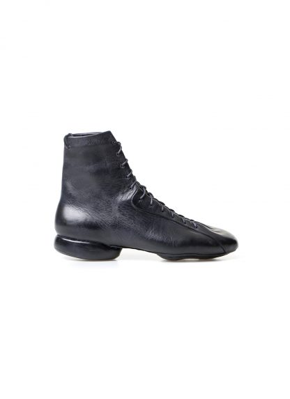 hide-m | M_MORIABC Maurizio Altieri Boxing Shoe Women, handmade