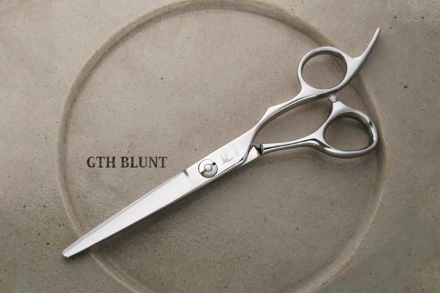 440C シザー・セニング ｜美容ハサミなら飛燕シザー (hien scissors)