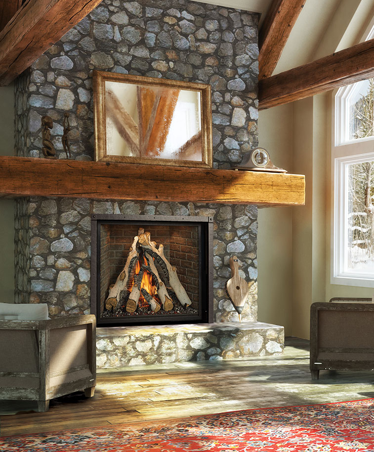 4237 Collection by Fireplace Xtrordinair – Higgins Energy Alternatives