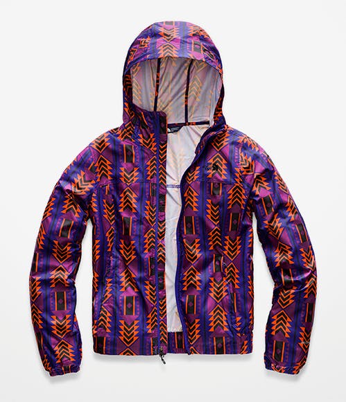 The North Face's Rage Collection Channels Extreme Snowboarding