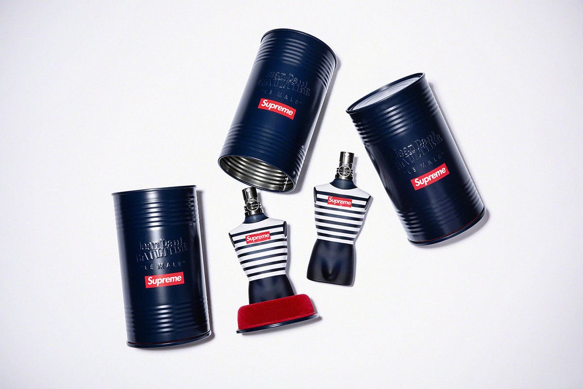 Gaultier's Le Male Scent Is a Supreme Collectible for the Ages