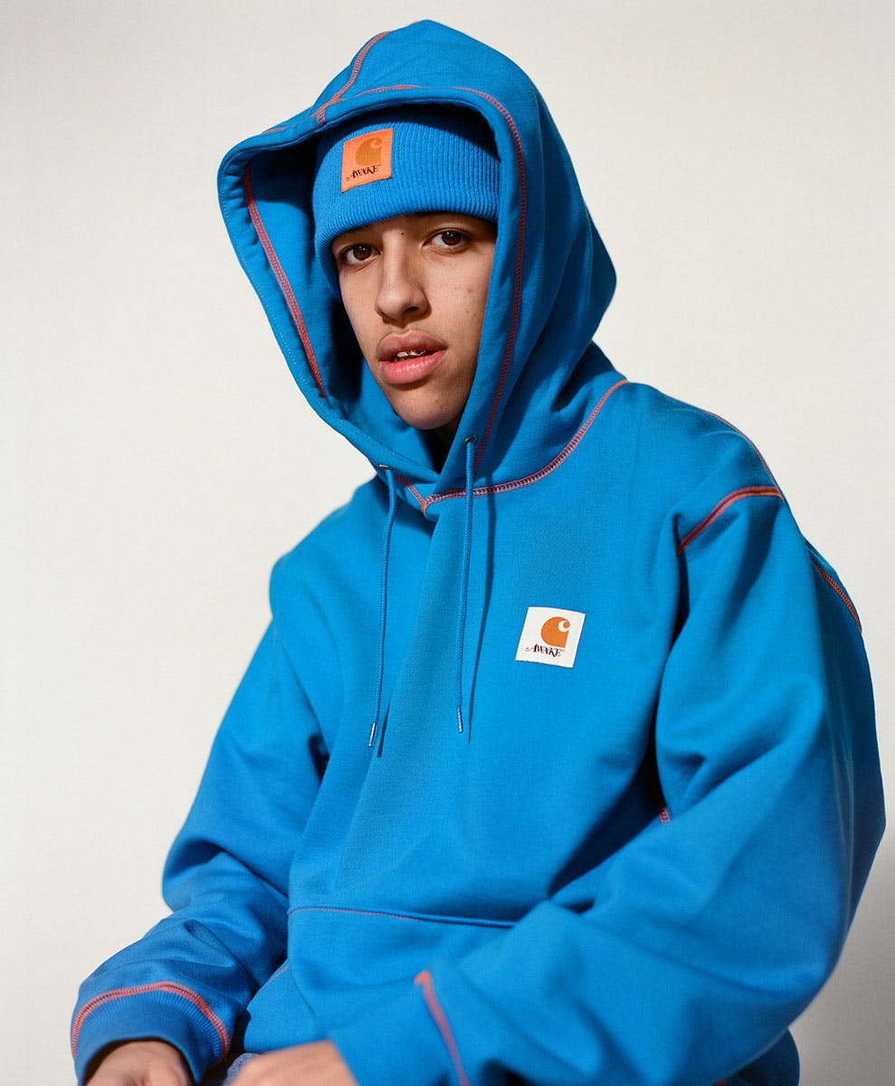 Carhartt WIP & Awake NY Debut SS20 Collection Drops Tomorrow