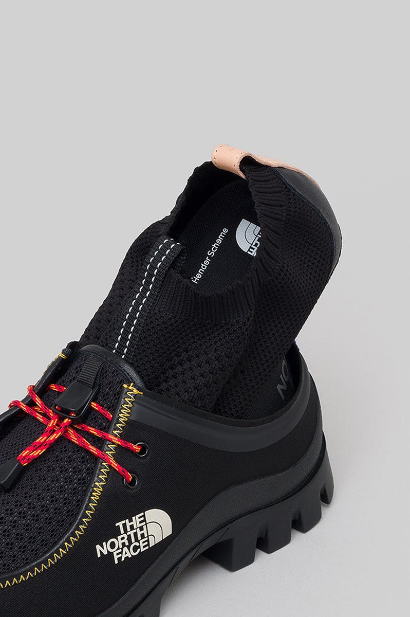 The North Face x Hender Scheme SS21: Official Images & Drop Info