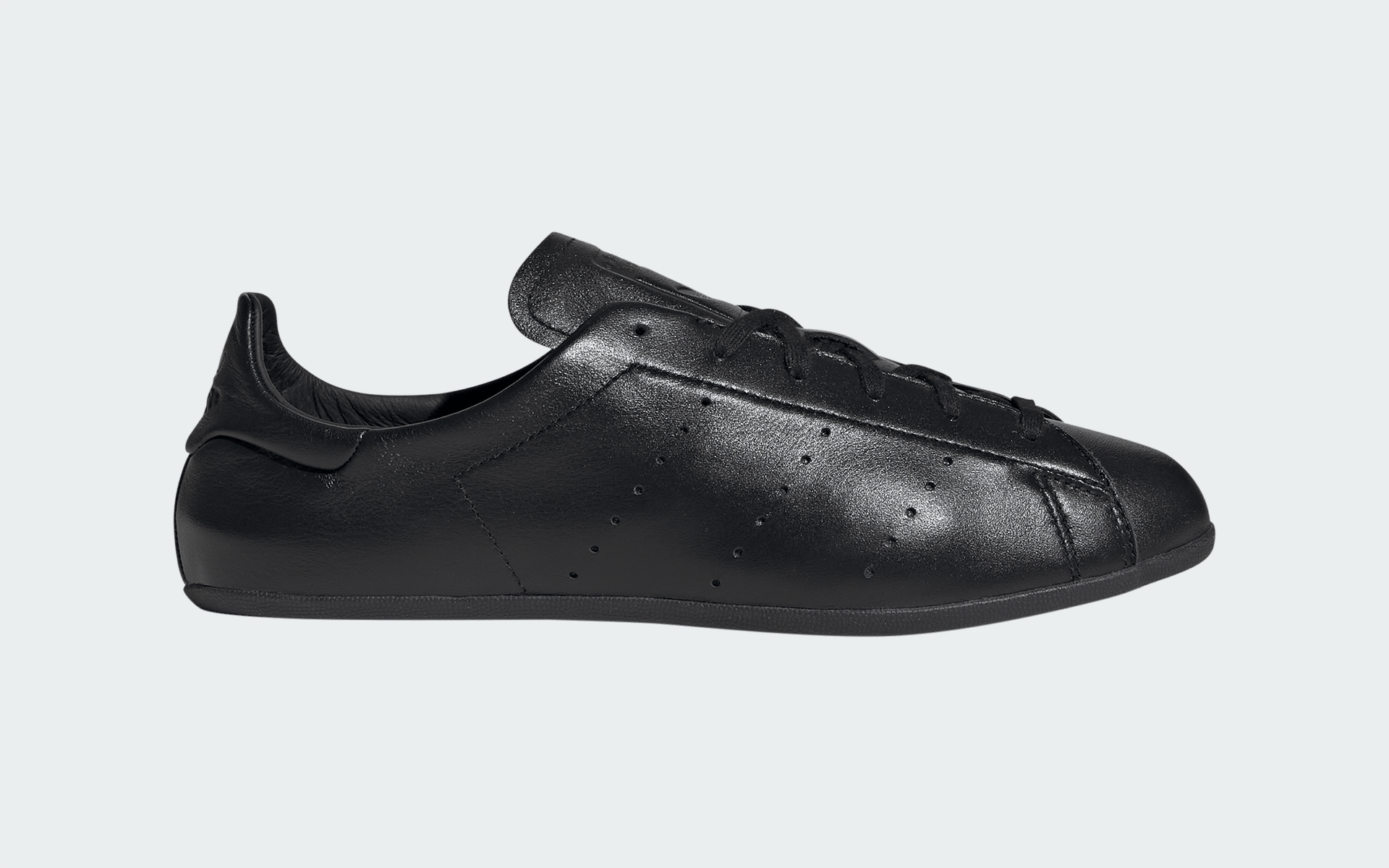 adidas' Stan Smith Low Pro Is the Icon at Its Flattest