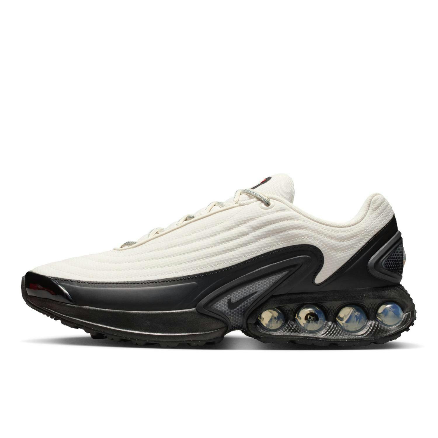 Nike's Winterized High-Tech Air Max Wears Snow Tires