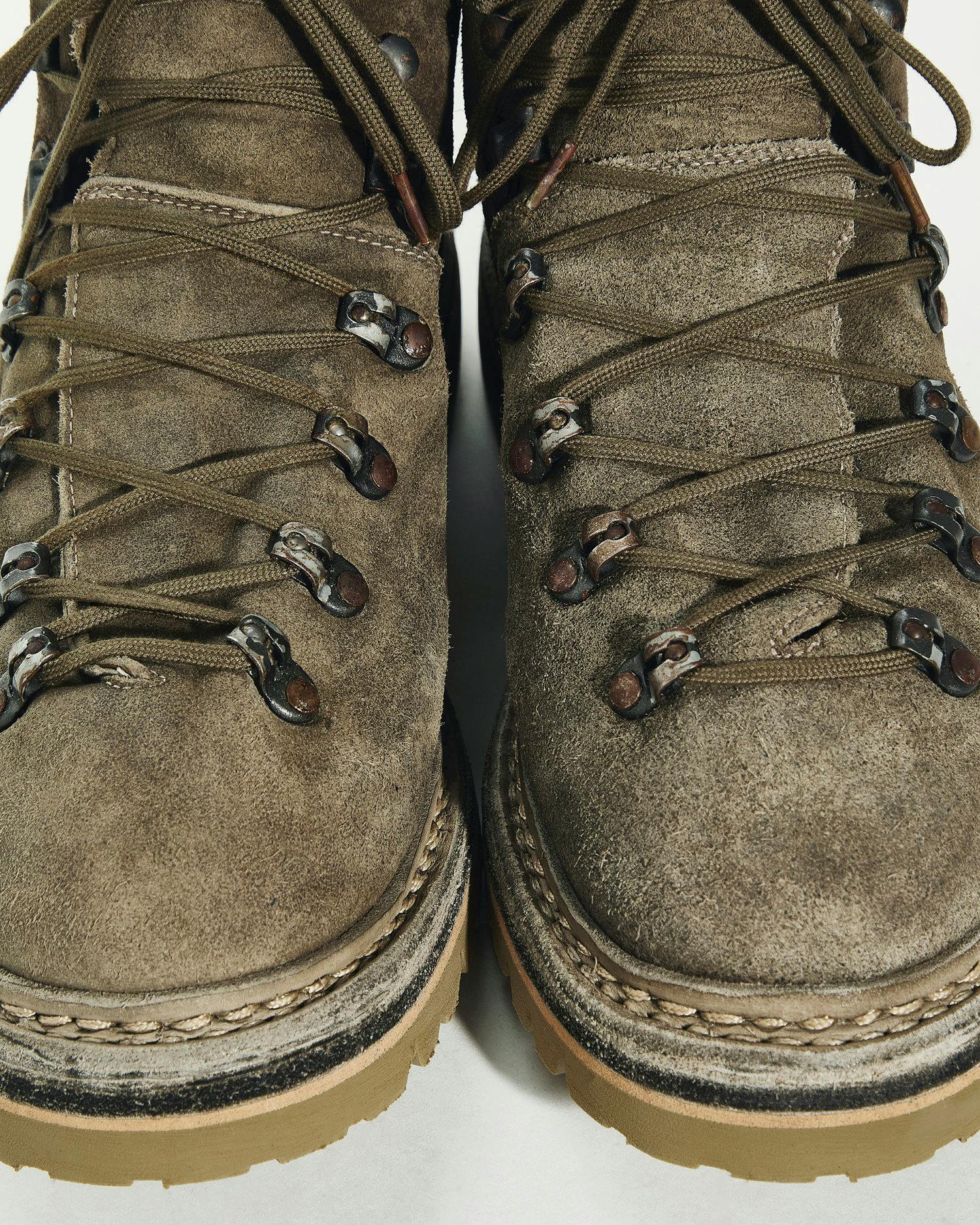 Guidi x nonnative Is So Much More Than a Battered Boot