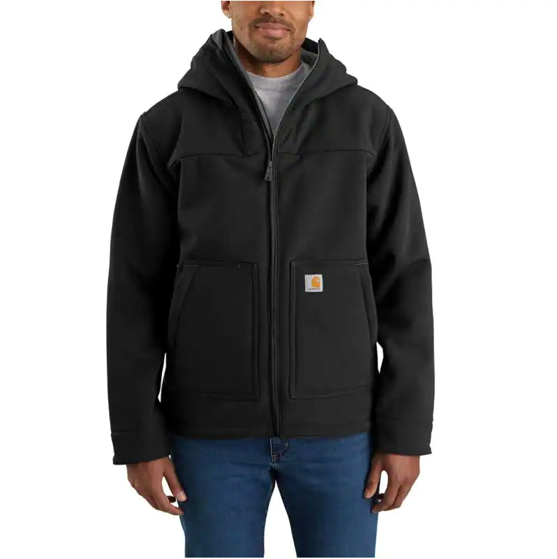 Carhartt Super Dux™ Sherpa-Lined Active Jacket | Hilton's Tent City