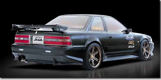 ドゥラック Do－Luck Z20ソアラ エアロ激安、格安