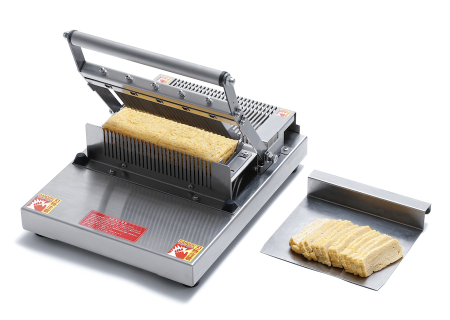 玉子カッター | 平野製作所