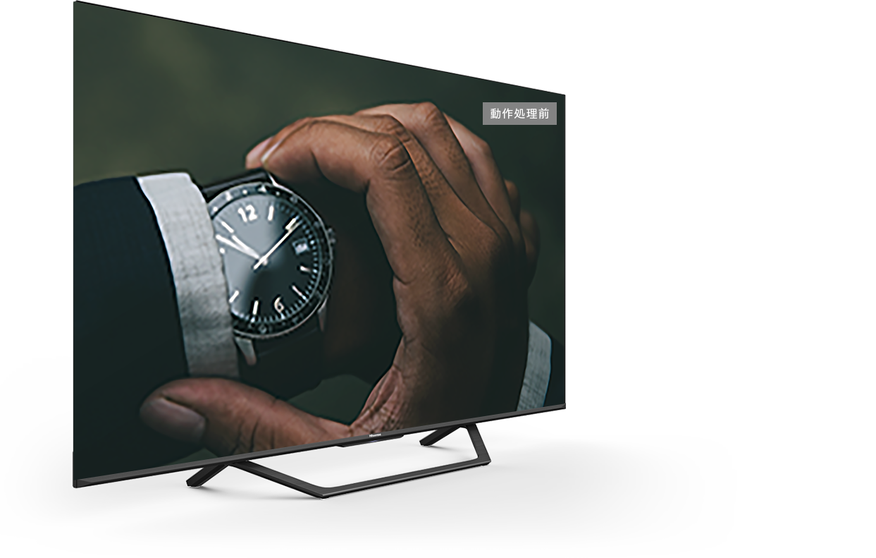 65U75F | ハイセンスジャパン株式会社