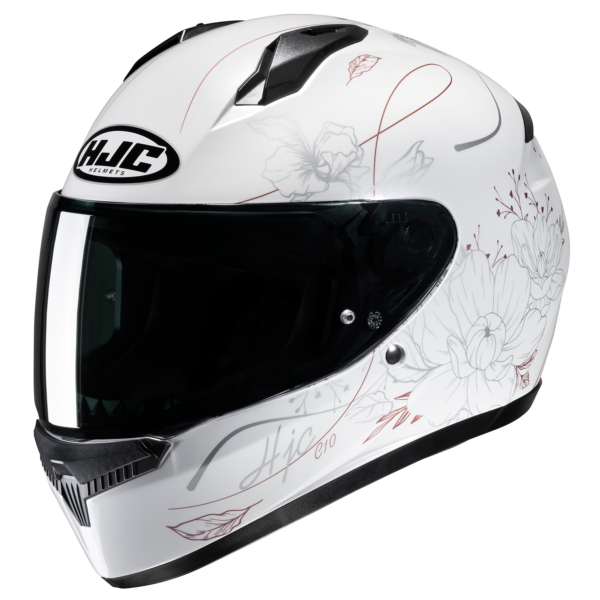 FULL FACE HELMET - HJC Helmets Japan