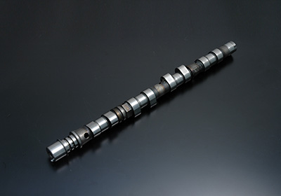 カムシャフト /エンジンヘッド廻り | エンジン/ENGINE | 製品情報 | HKS
