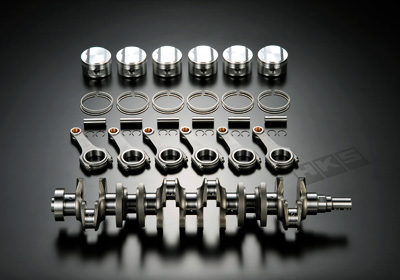 キャパシティ アップグレード キット RB26 DETT 2.8L KIT STEP0