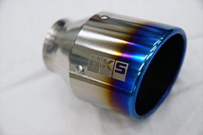 クールスタイルII/マフラー | エキゾースト/EXHAUST | 製品情報 | HKS