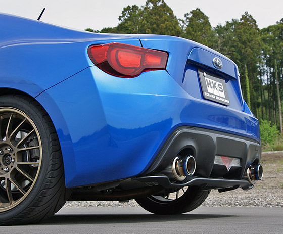 Hi-Power SPEC-L II：BRZ