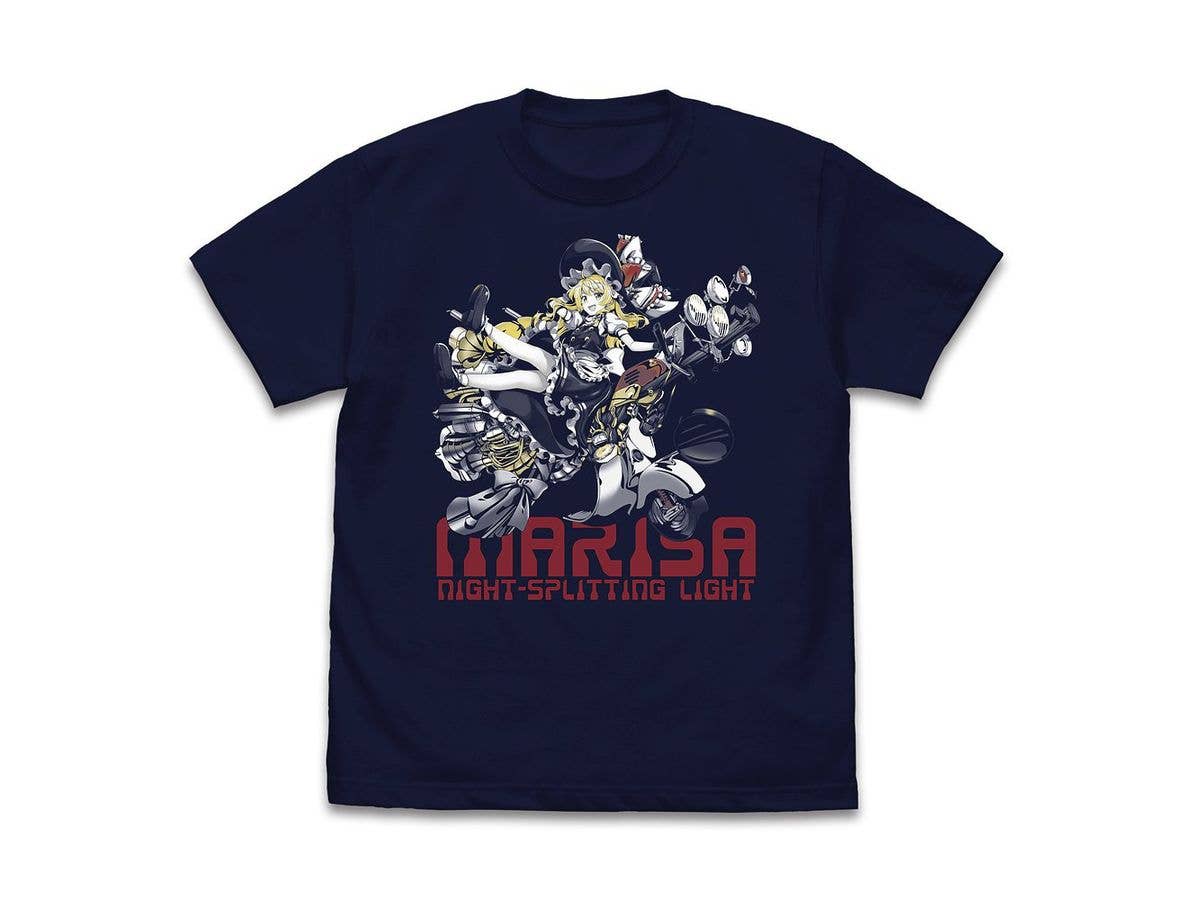 沙耶の唄 T シャツ ブラック M | HLJ.co.jp