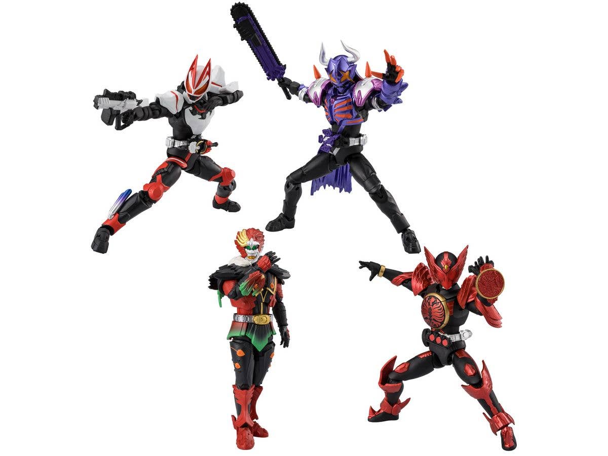 ドラゴンクエスト ワールドギャラリー: 1Box 6pcs | HLJ.co.jp