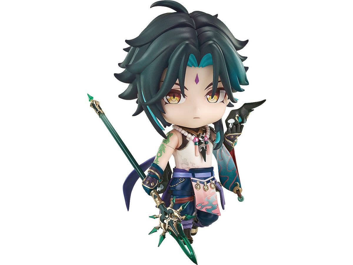 ねんどろいど 日向創 (ダンガンロンパ1・2 Reload) | HLJ.co.jp