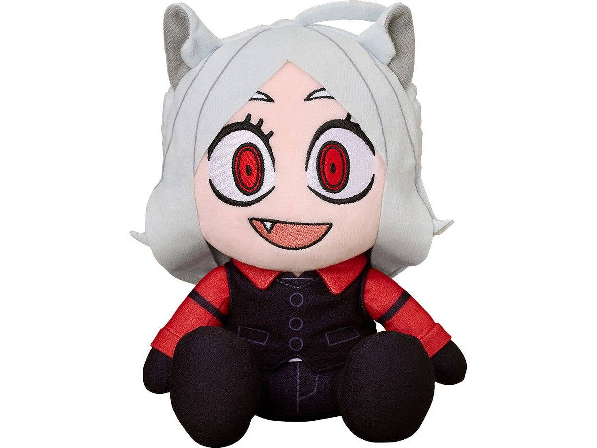 姫様 拷問 の時間です ぬいぐるみ マオマオちゃん | HLJ.co.jp