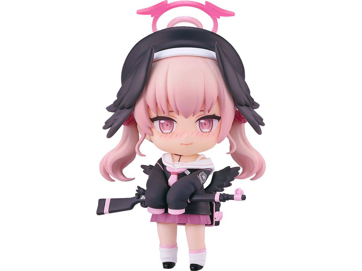ねんどろいど アグネスタキオン (ウマ娘 プリティーダービー) | HLJ.co.jp