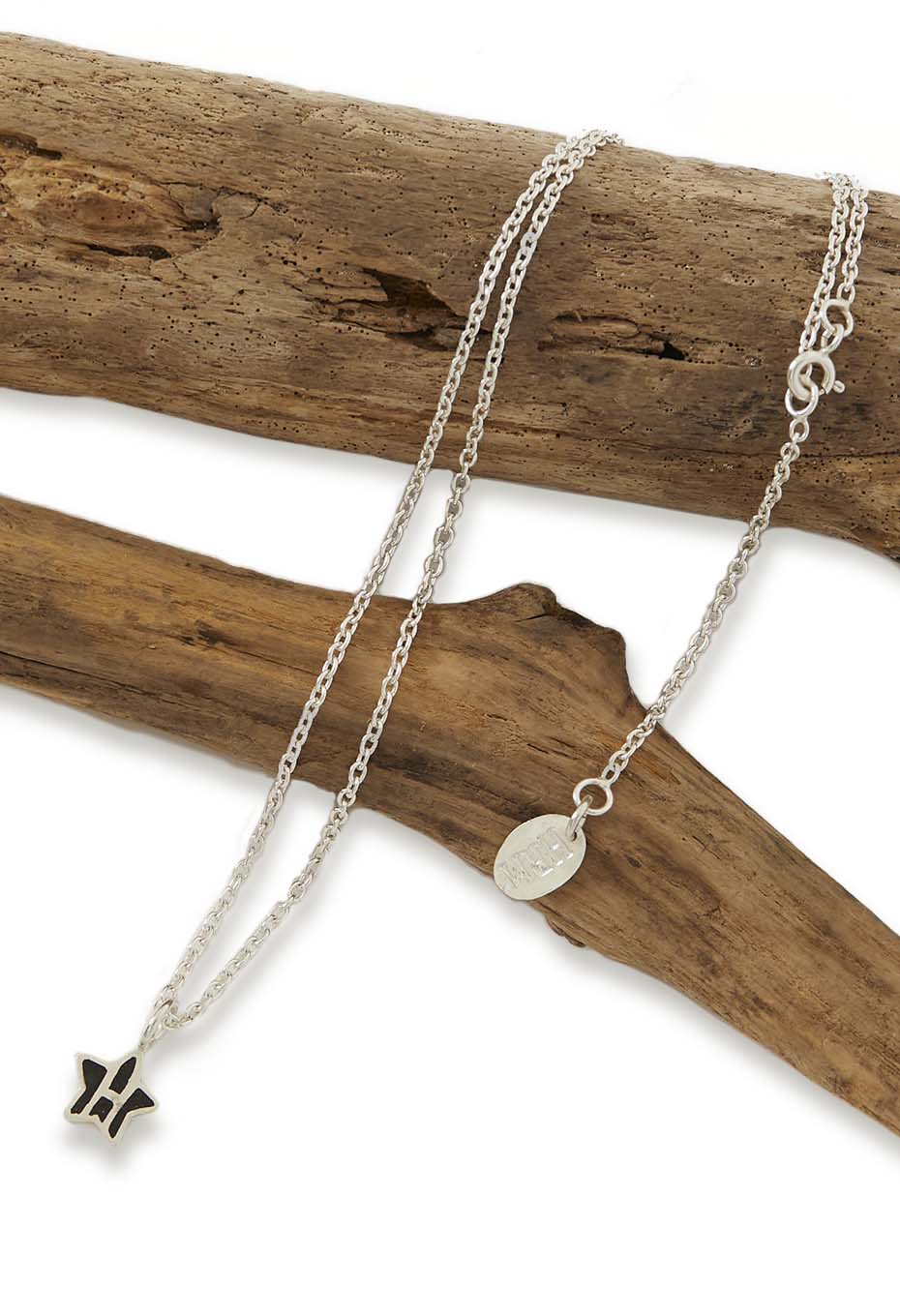 HRM スター H ネックレス | HOLLYWOOD RANCH MARKET | ハリウッド