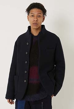 ブレザー/テーラードジャケット｜アウター/ジャケット｜ハリウッド