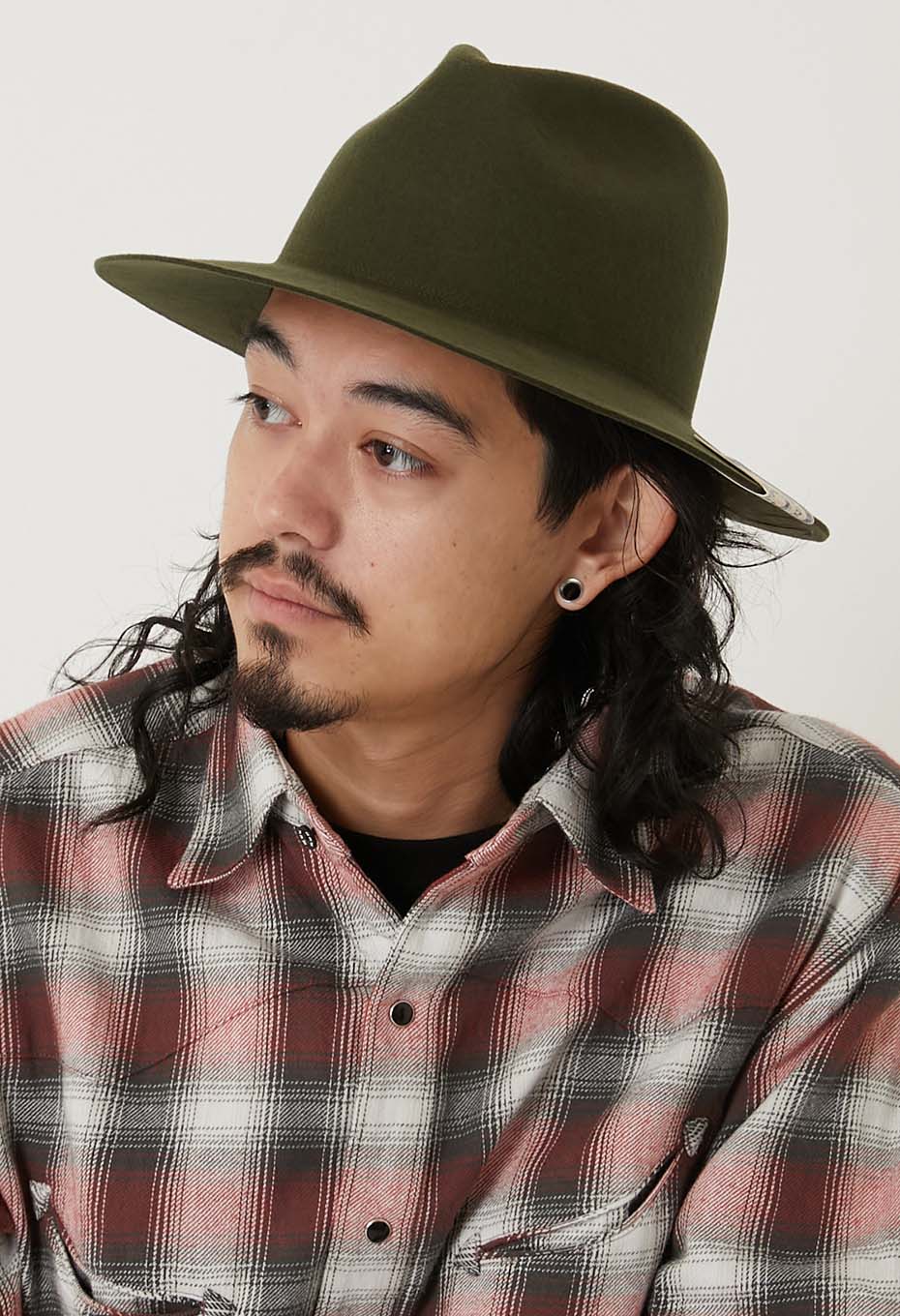 THE H.W DOG /トラベラーズハット | THE H.W DOG&CO. | ハリウッド