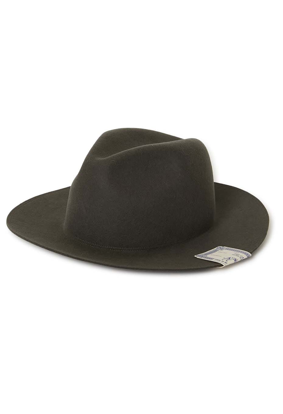 THE H.W DOG /トラベラーズハット | THE H.W DOG&CO. | ハリウッド