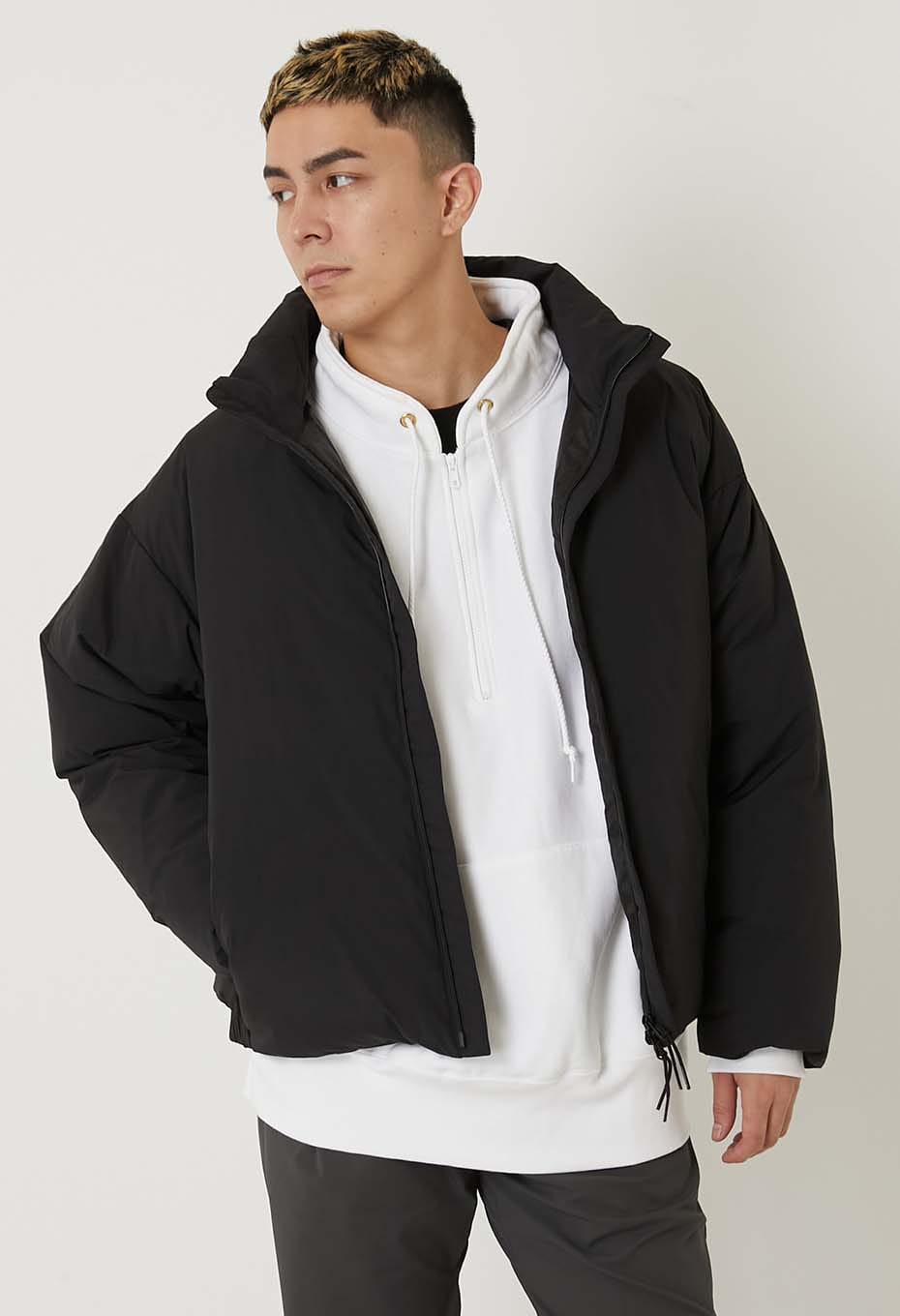 ANOTHER OFFICE /スノーマン ダウンジャケット | ANOTHER OFFICE